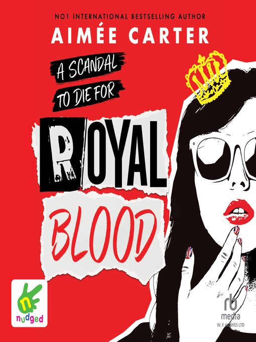 Title details for Royal Blood by Aimée Carter - Available